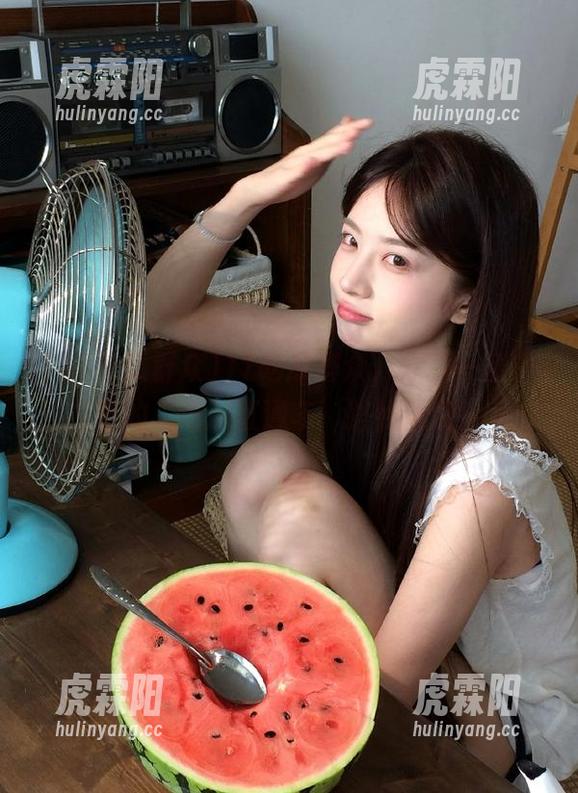 17吃瓜群众，分享一条神奇的‘吃瓜直通车’路线计划！