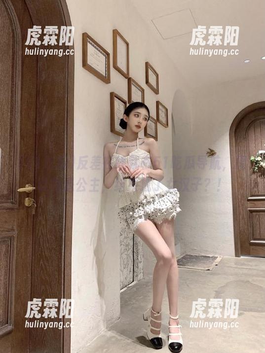 反差在线就在51吃瓜导航，原以为是公主，结果成了女汉子？！
