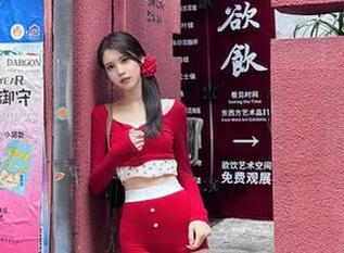 有个新瓜串起了“91中心”线路，搞得我这一路都不想下车了！