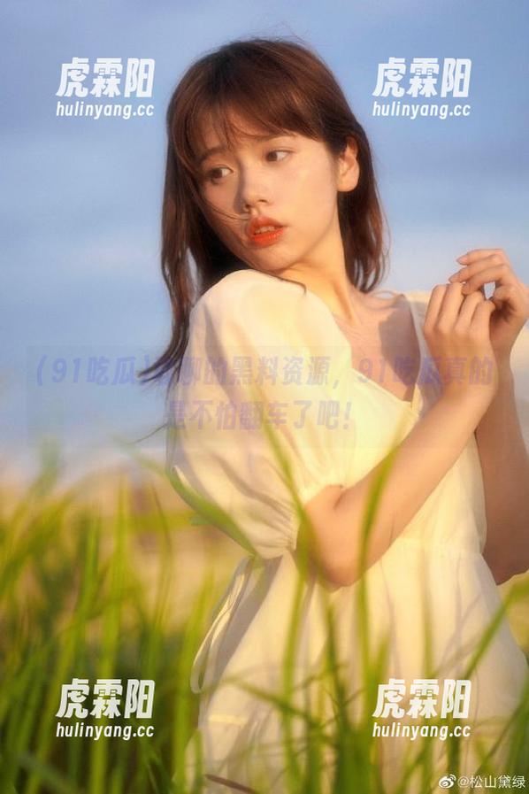 敢聊的黑料资源，91吃瓜真的是不怕翻车了吧！