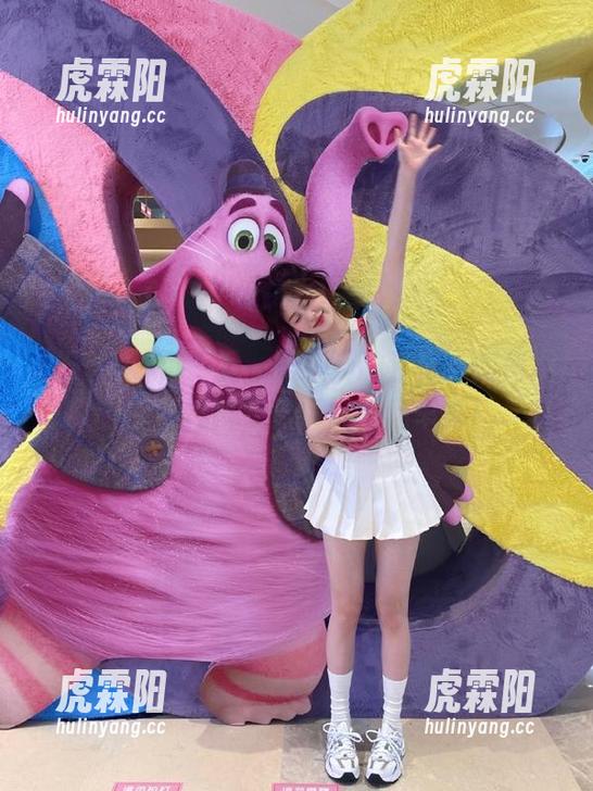 “五一黑料”的江湖：如何用“永不迷路”化解尴尬翻车秀！