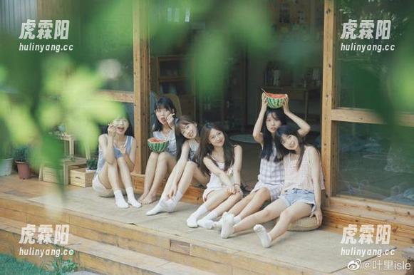 有多少种吃瓜姿势？观看“吃瓜天堂”，让你无限探索！
