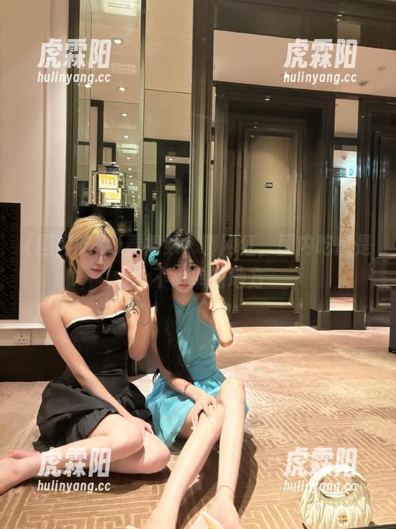 看视频，聊网红，国内吃瓜是个不简单的地方