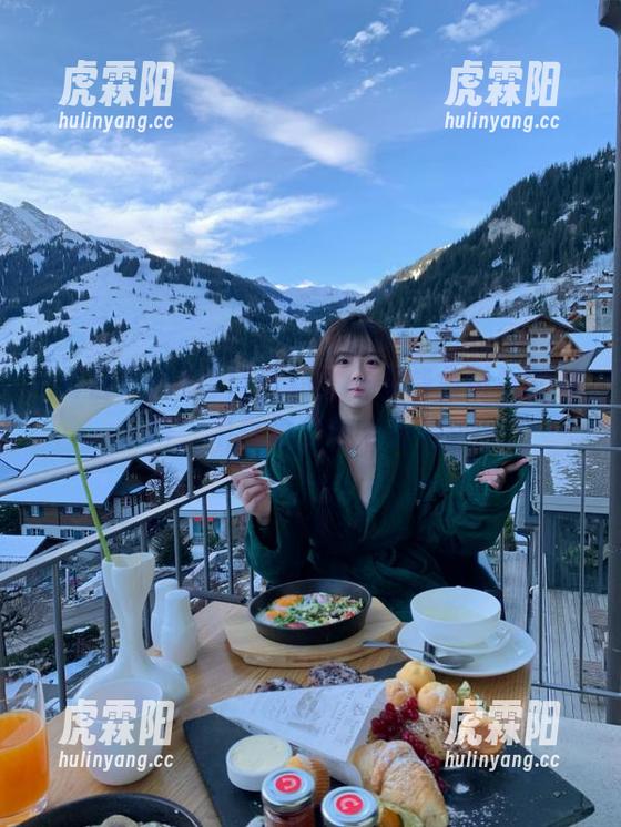 每日黑料：一条咸鱼切线的线路，果真是个神奇旅程！